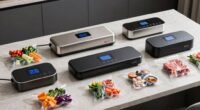 top vacuum sealers 2026