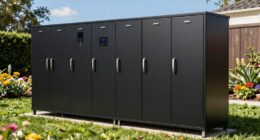 top vertical pellet smokers