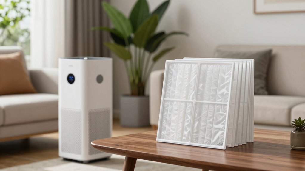 top washable hepa purifiers