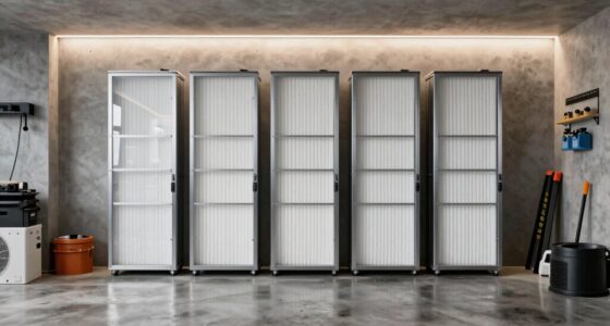 top whole house air cleaners