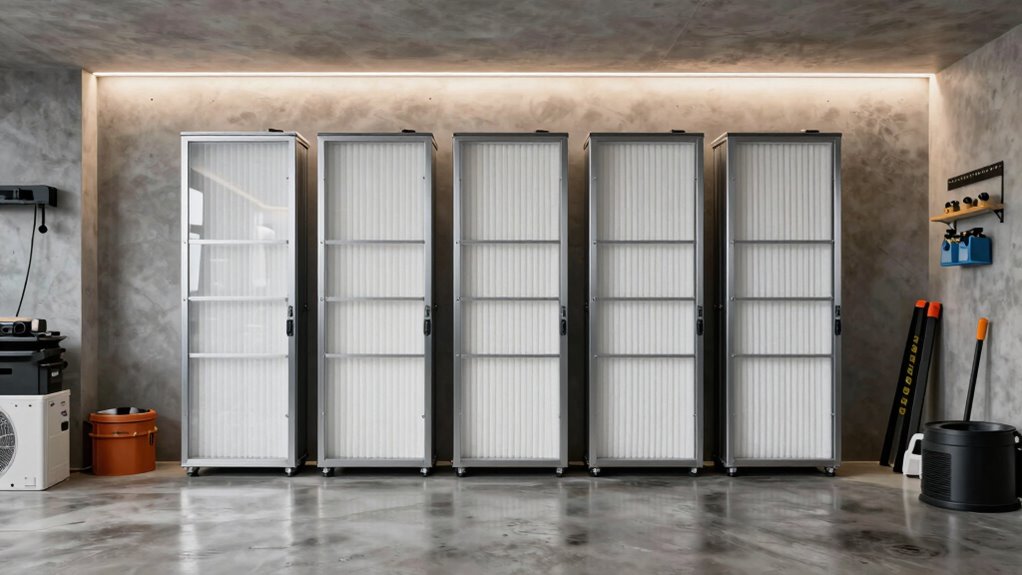 top whole house air cleaners