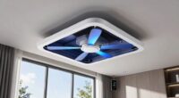 top whole house fans