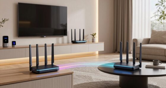 top wi fi 6e mesh routers