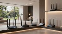 top wi fi 7 mesh systems