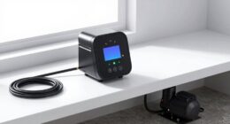 top wi fi sump monitors