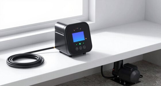 top wi fi sump monitors