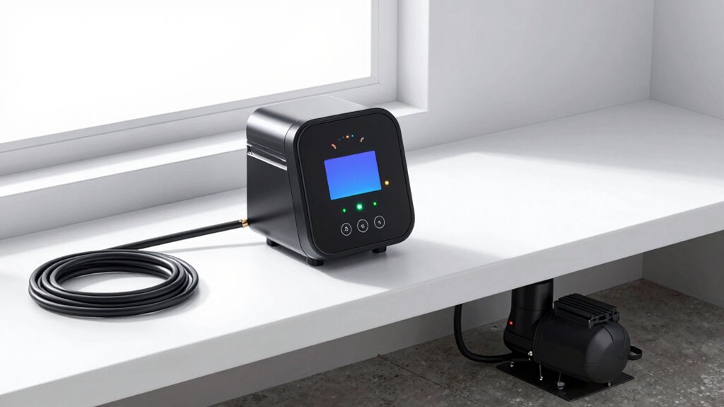 top wi fi sump monitors