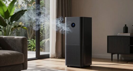 top wildfire smoke purifiers