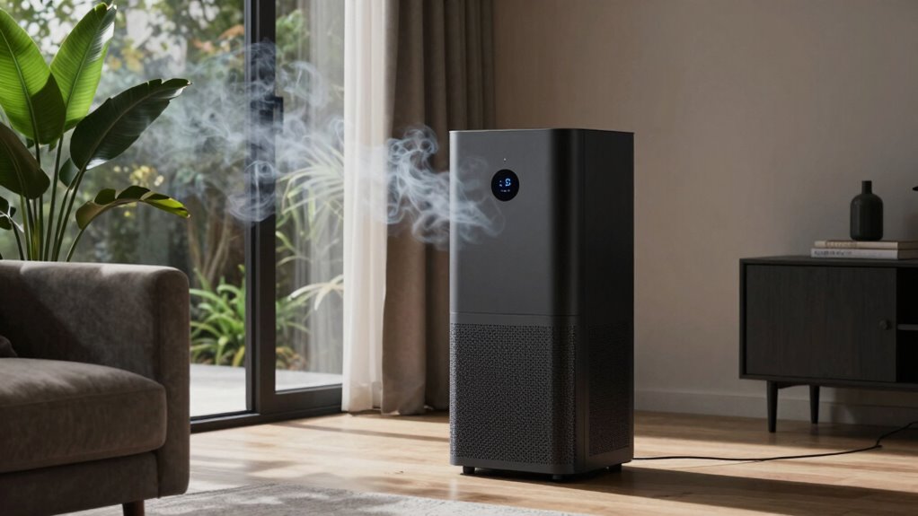 top wildfire smoke purifiers