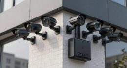 top wired camera kits