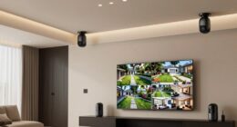 top wireless home security