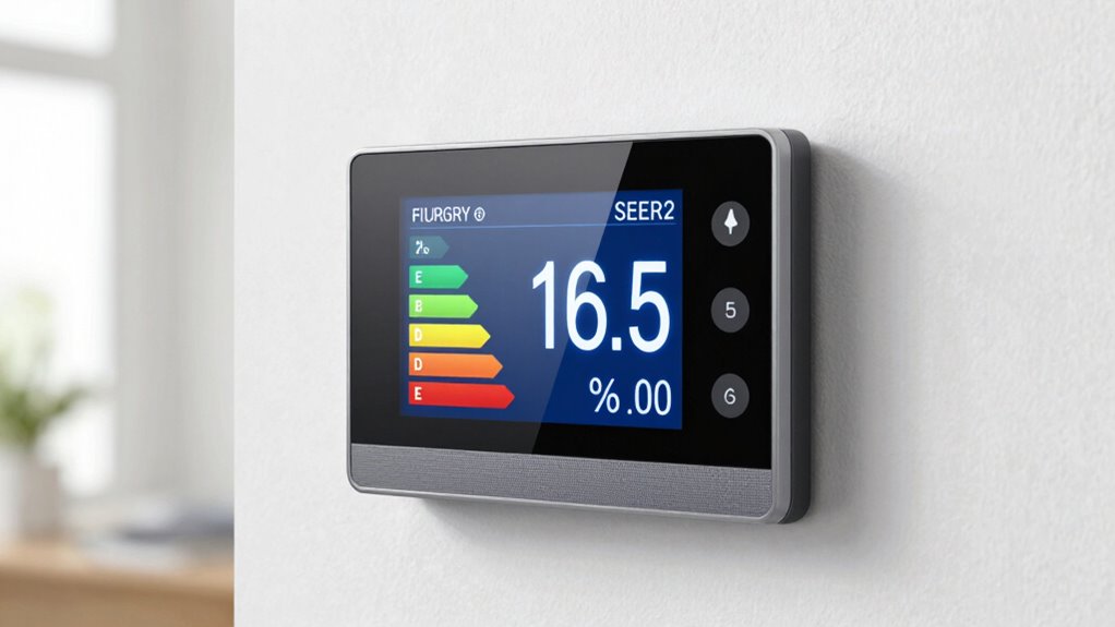 understanding ac efficiency factors