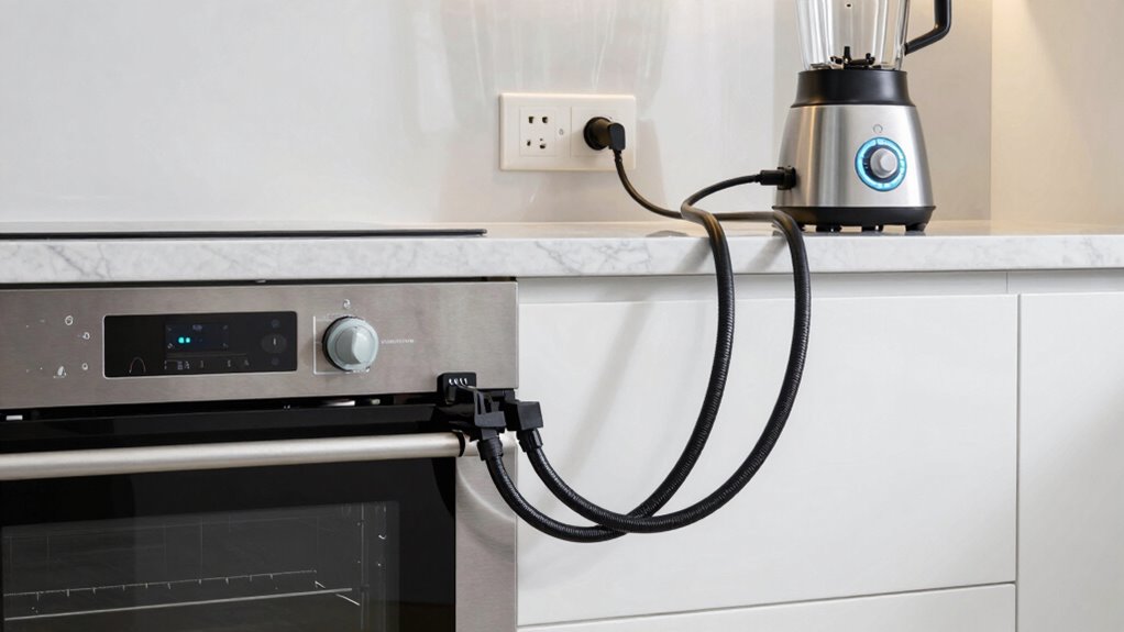 understanding appliance power ratings