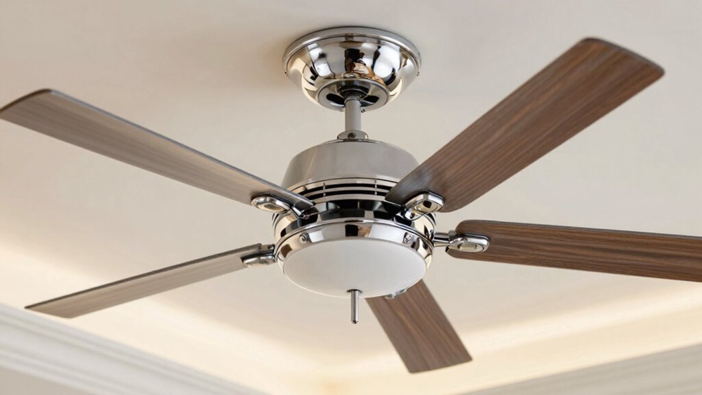 understanding fan airflow levels