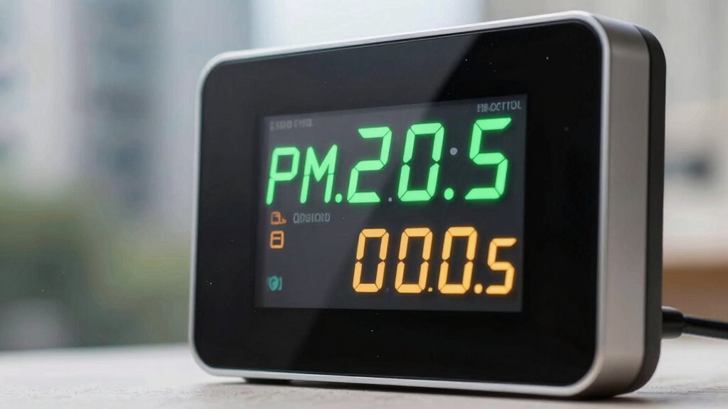 understanding pm2 5 air quality