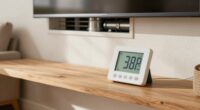 undetected indoor co2 buildup