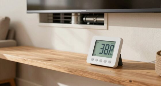 undetected indoor co2 buildup