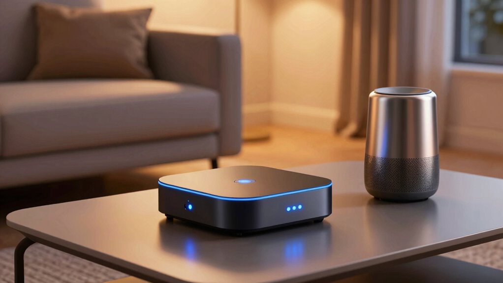 unified smart home control