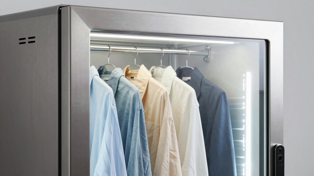 use protective safety measures