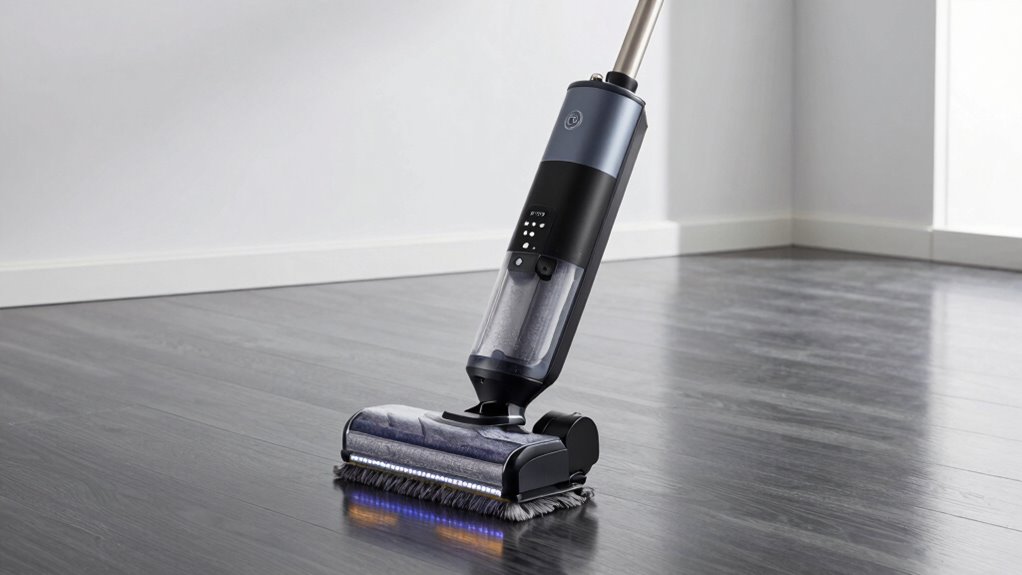 vinyl floor cleaner considerations
