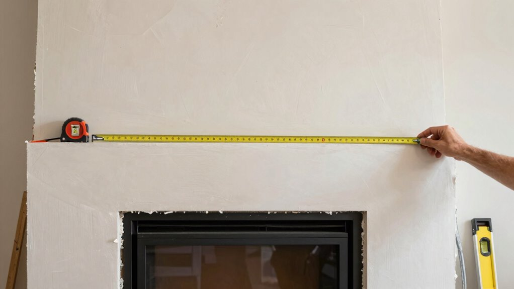 wall support and reinforcement