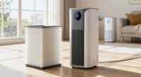 whole house air purification comparison