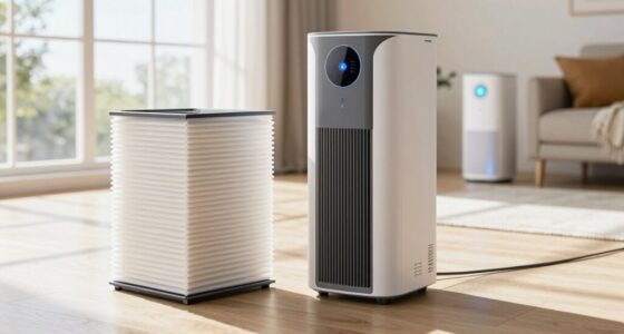 whole house air purification comparison