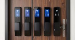 wi fi smart locks 2026