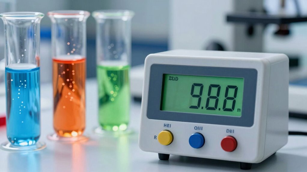 accurate sensor calibration essential