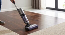 adapting cleaning for diverse floors