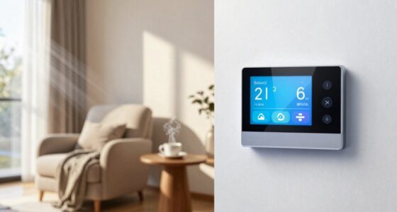 adaptive temperature regulation