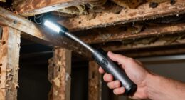 advanced home inspection tools