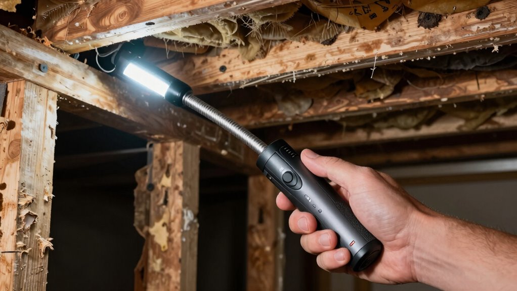 advanced home inspection tools