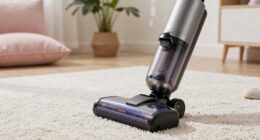 advanced vacuum for allergies