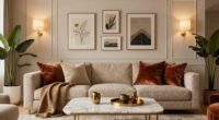 affordable luxury home decor