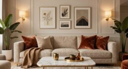 affordable luxury home decor