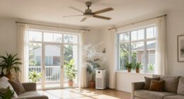 air circulation promotes health