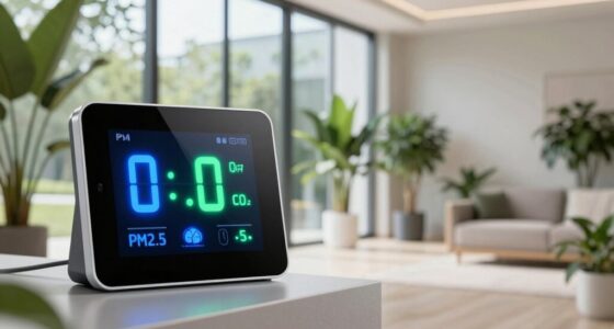 air quality metrics influence decisions