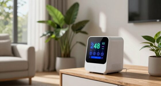 air quality monitoring importance