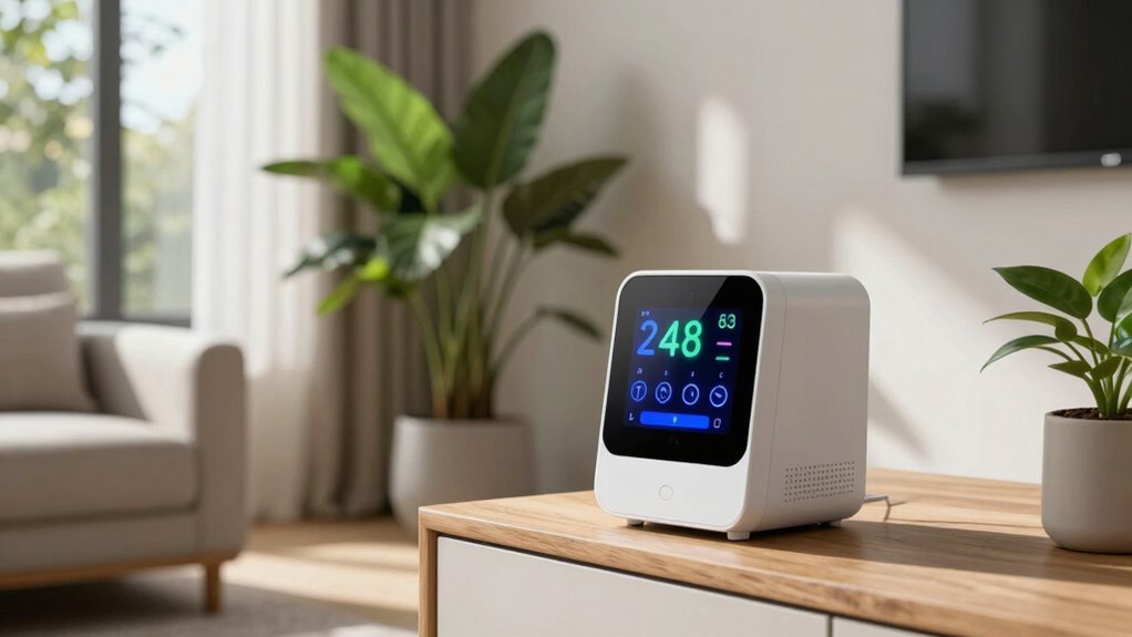 air quality monitoring importance
