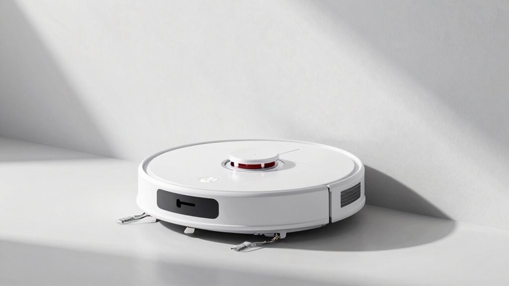 automatic dock recharge system