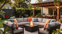 backyard upgrades boost weekends