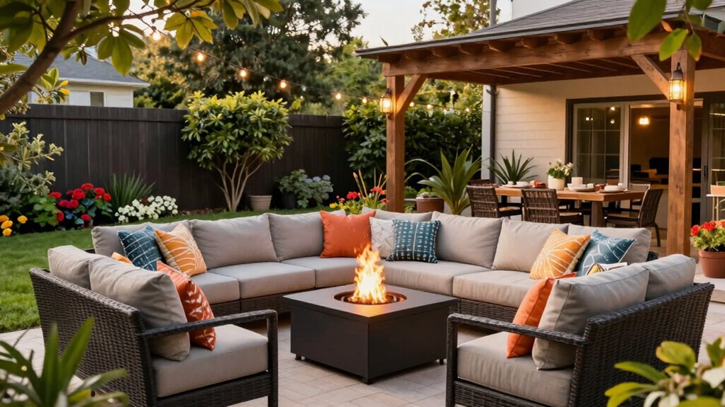 backyard upgrades boost weekends