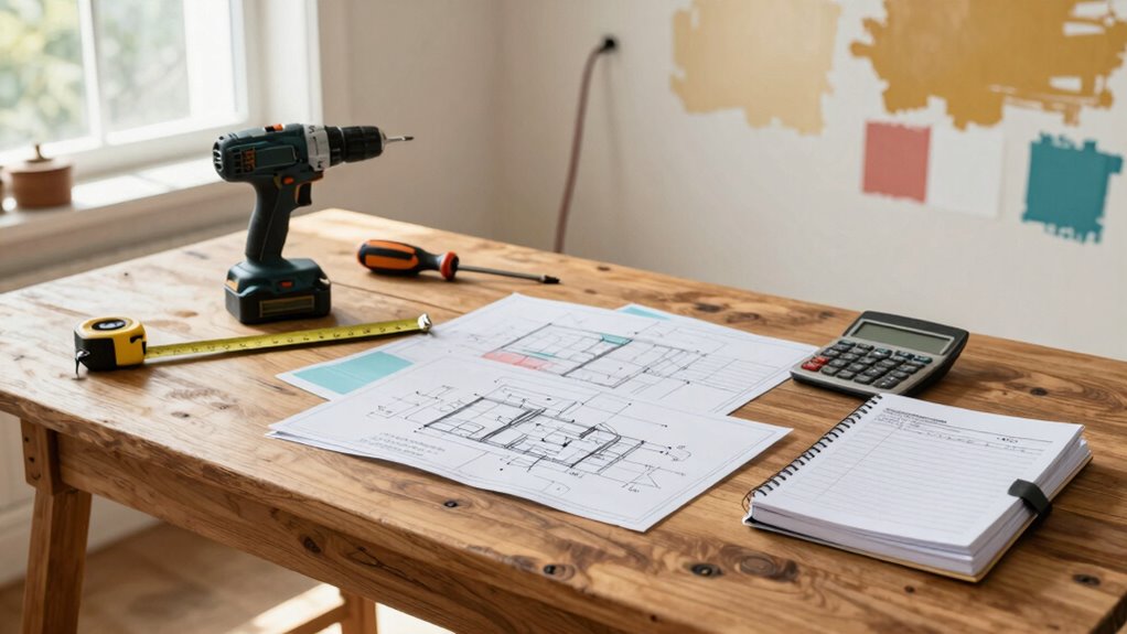 budgeting for unexpected expenses