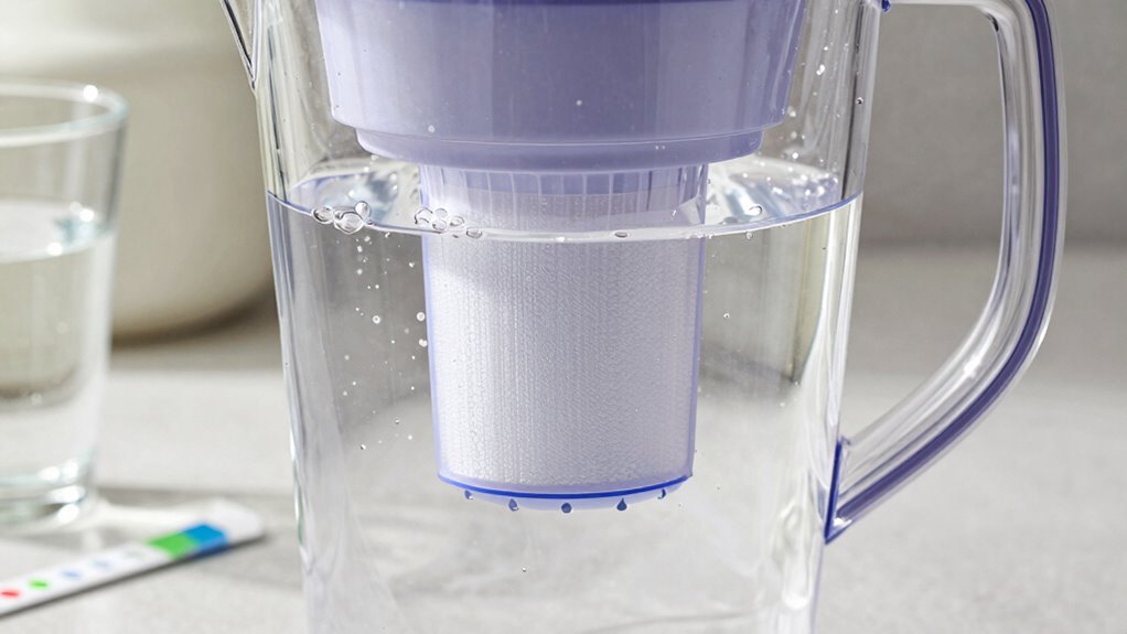 choose maintain ensure water purity