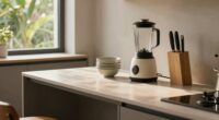 counter space planning importance
