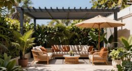 designing effective outdoor comfort