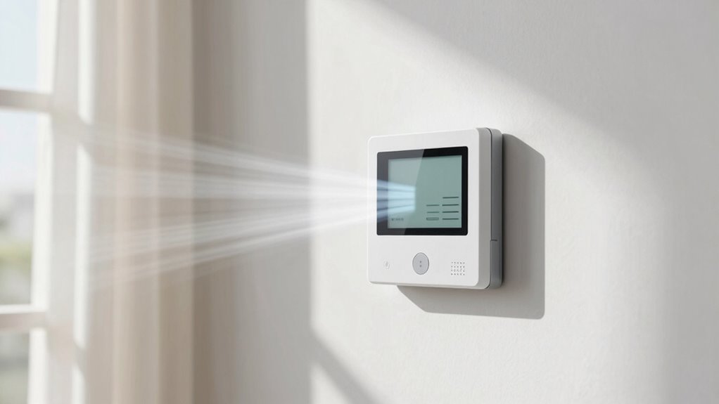detecting airflow issues early