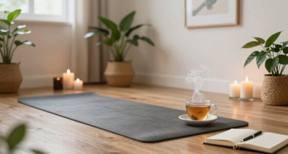 develop effective home recovery habits