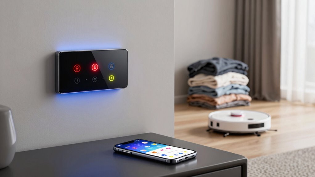 device compatibility hampers smart home